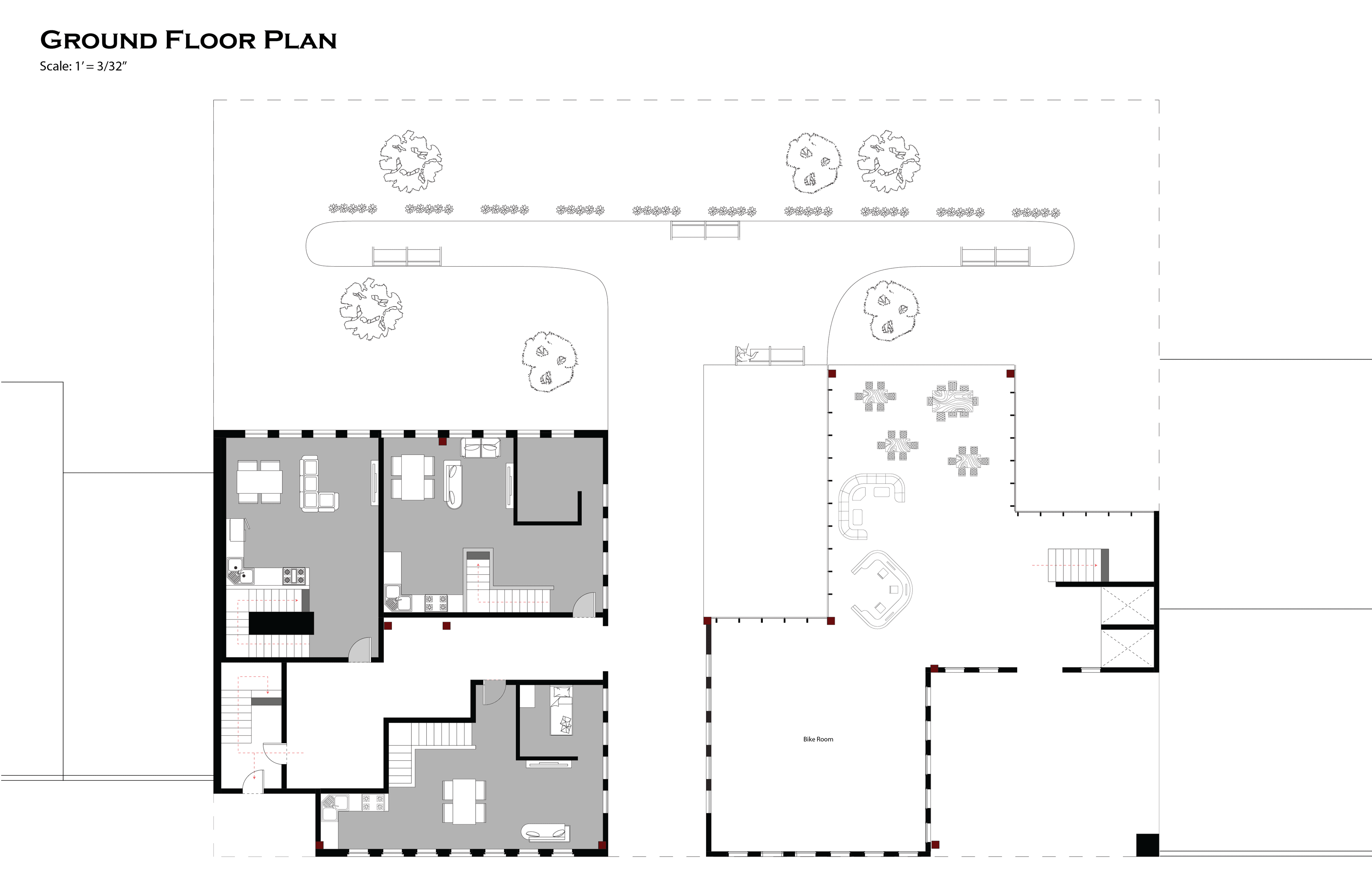 Corner Stone gallery image 3