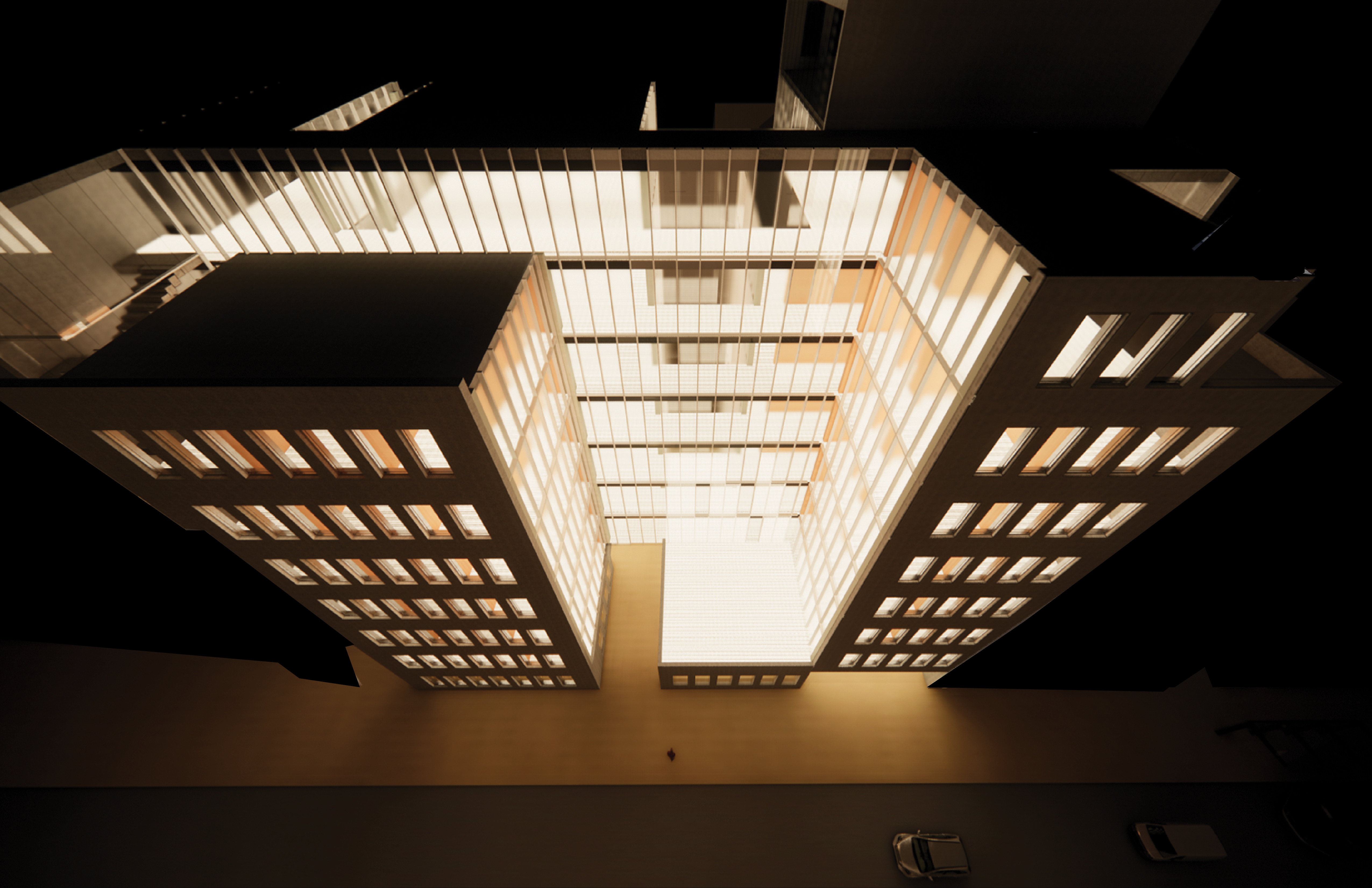 Studio | Ray Reveal Design Studio